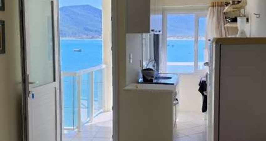 Apartamento com 1 quarto para alugar no Pântano do Sul, Florianópolis 