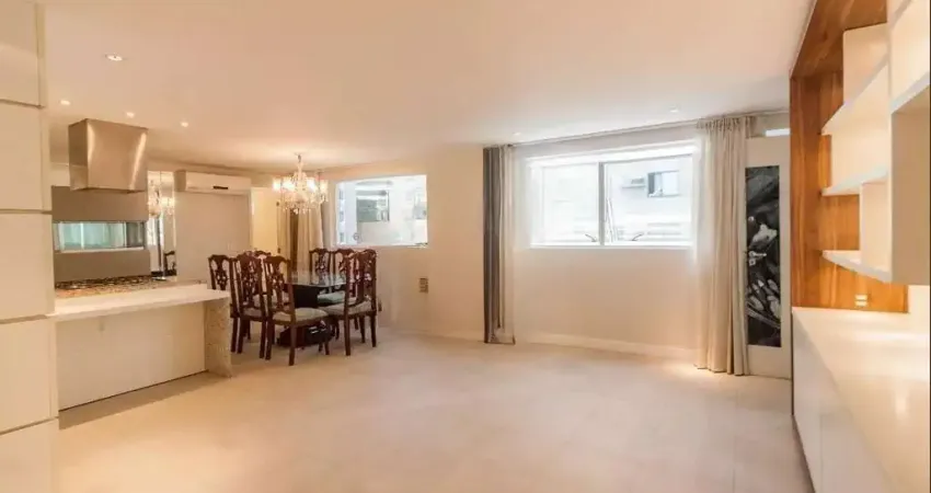 Apartamento com 2 quartos para alugar no Centro, Florianópolis