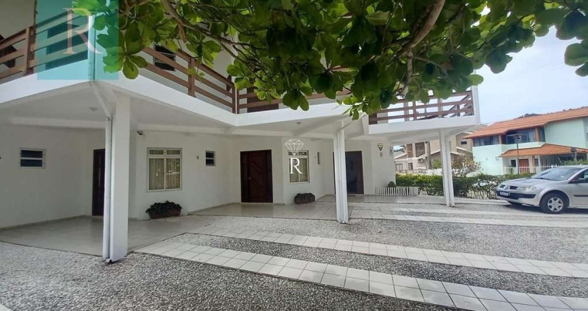 Casa com 16 quartos à venda no Daniela, Florianópolis 