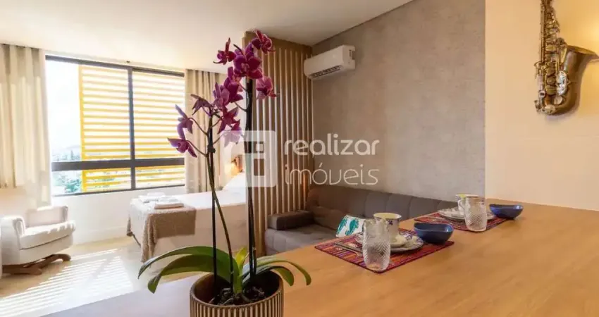 Apartamento com 1 quarto para alugar no Córrego Grande, Florianópolis 