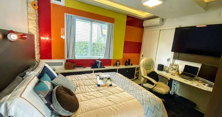 Apartamento com 1 quarto para alugar no Centro, Florianópolis 