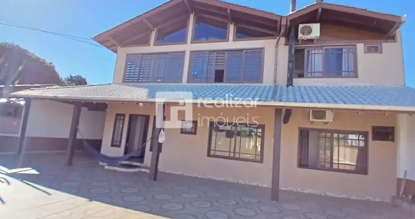 Casa com 5 quartos para alugar no Campeche, Florianópolis 