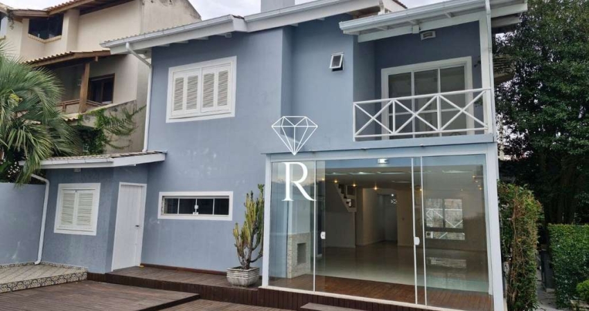 Casa com 4 quartos para alugar no João Paulo, Florianópolis 