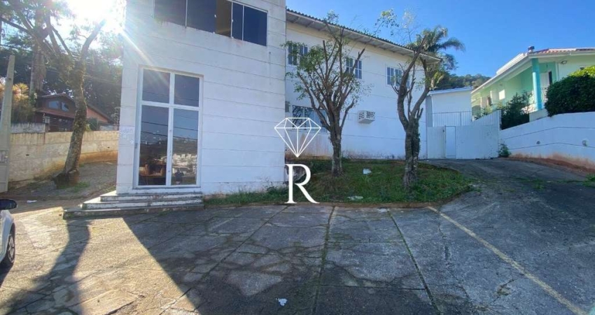 Prédio para alugar no Córrego Grande, Florianópolis 