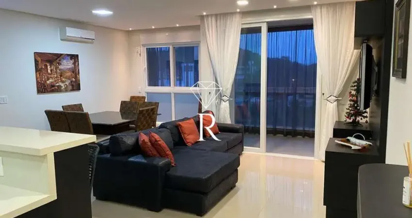 Cobertura com 4 quartos para alugar em Jurerê, Florianópolis 