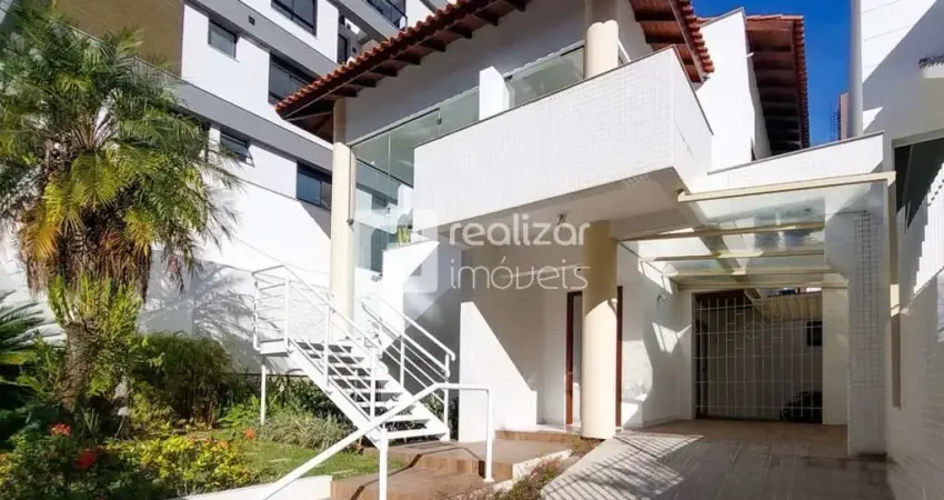 Casa com 3 quartos para alugar no Centro, Florianópolis 