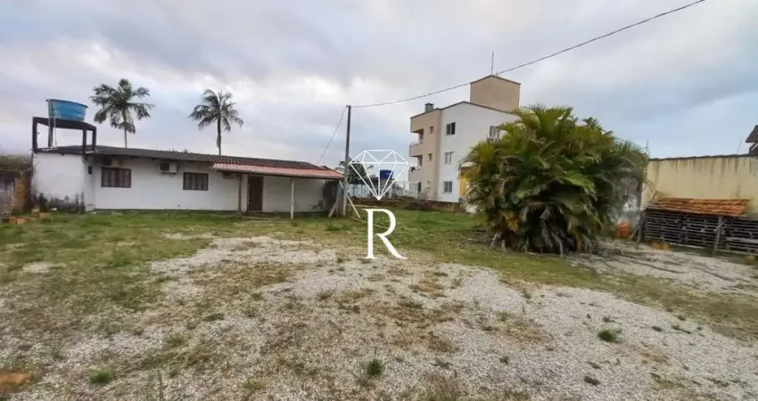 Terreno comercial para alugar no Jardim Cidade de Florianópolis, São José 