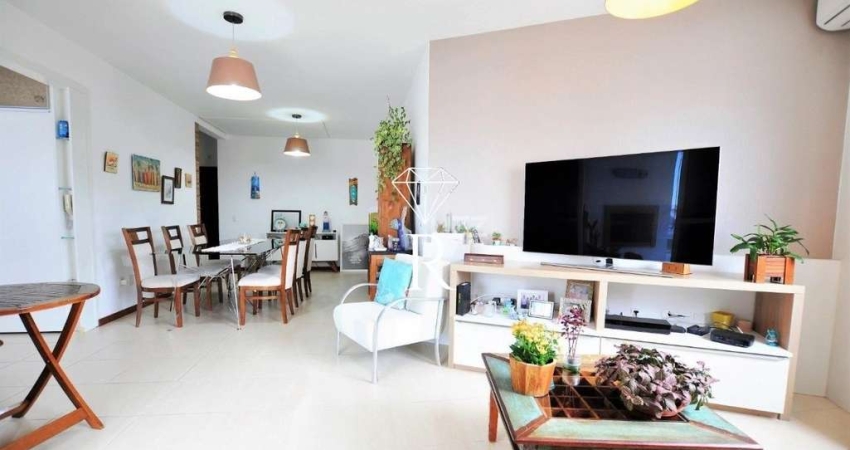 Apartamento com 3 quartos à venda no Rio Tavares, Florianópolis 