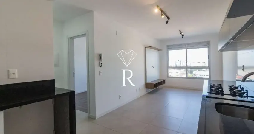 Apartamento com 1 quarto para alugar no Estreito, Florianópolis