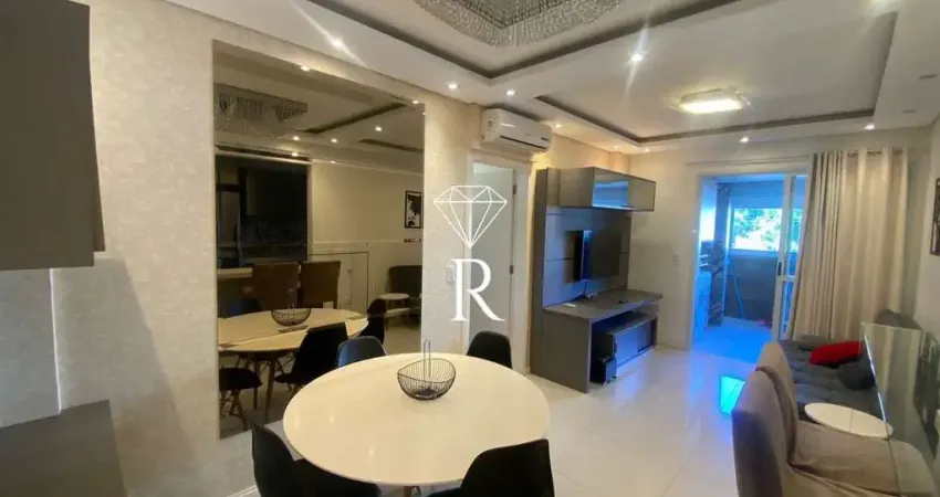 Apartamento com 2 quartos para alugar no Itacorubi, Florianópolis