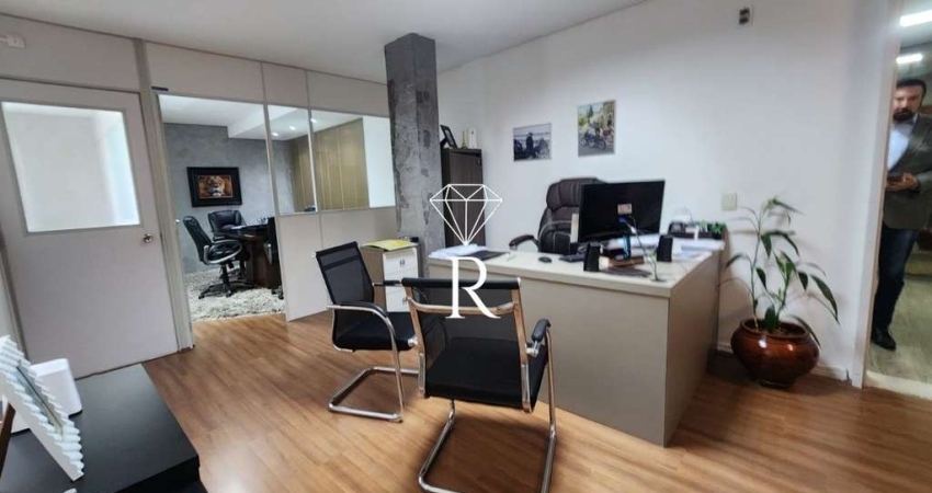 Sala comercial para alugar no Coqueiros, Florianópolis 