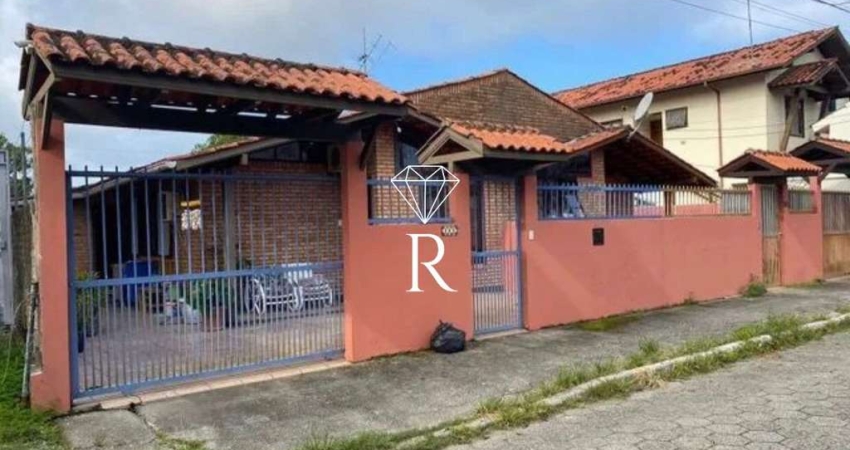 Casa com 4 quartos à venda na Barra da Lagoa, Florianópolis 