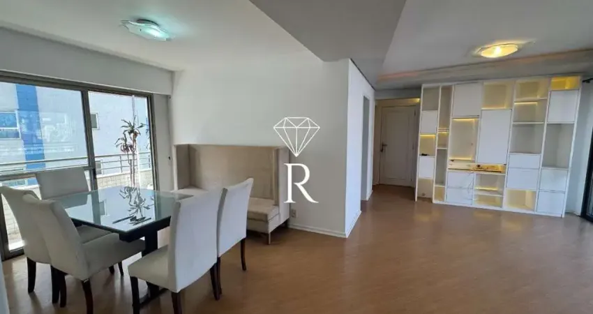 Apartamento com 3 quartos para alugar no Centro, Florianópolis