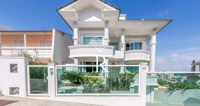 Casa com 4 quartos para alugar no Itaguaçu, Florianópolis 