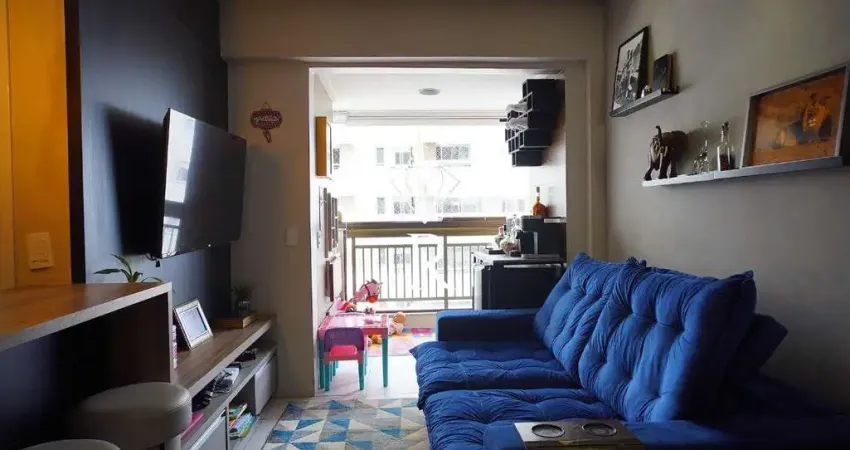 Apartamento com 2 quartos para alugar no Itacorubi, Florianópolis 