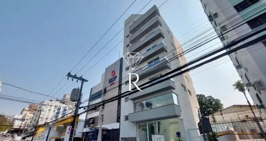 Apartamento com 2 quartos para alugar no Centro, Florianópolis 