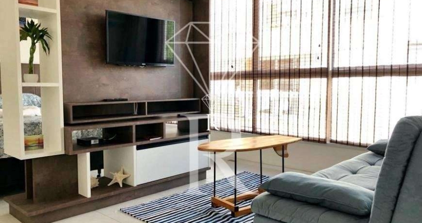 Apartamento com 1 quarto à venda no Campeche, Florianópolis 