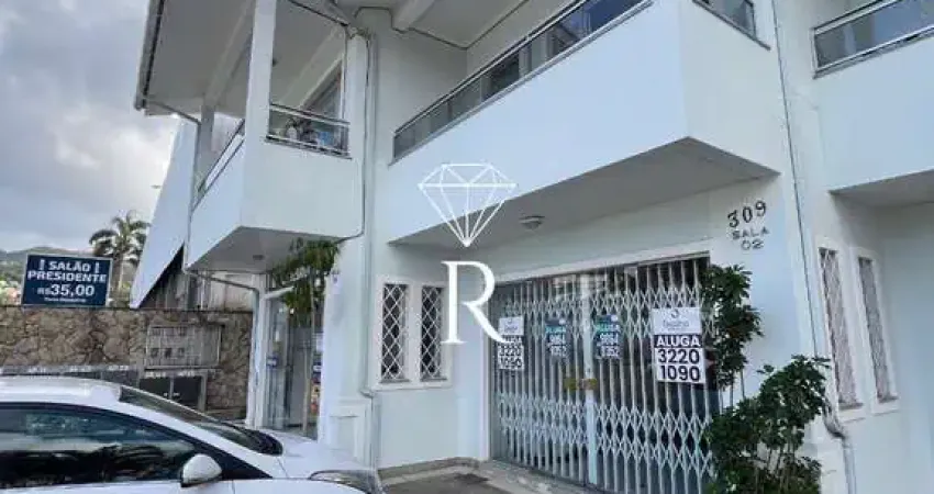 Ponto comercial para alugar no Santa Mônica, Florianópolis 
