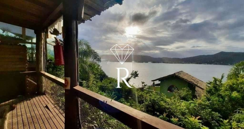 Ponto comercial para alugar na Barra da Lagoa, Florianópolis 