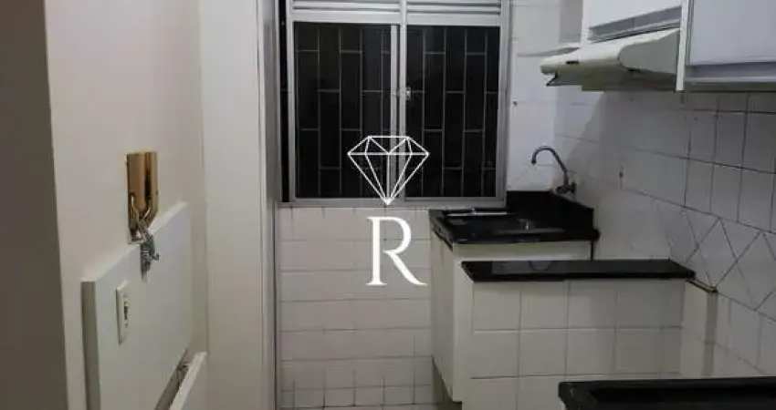 Apartamento com 2 quartos à venda na Serraria, São José 