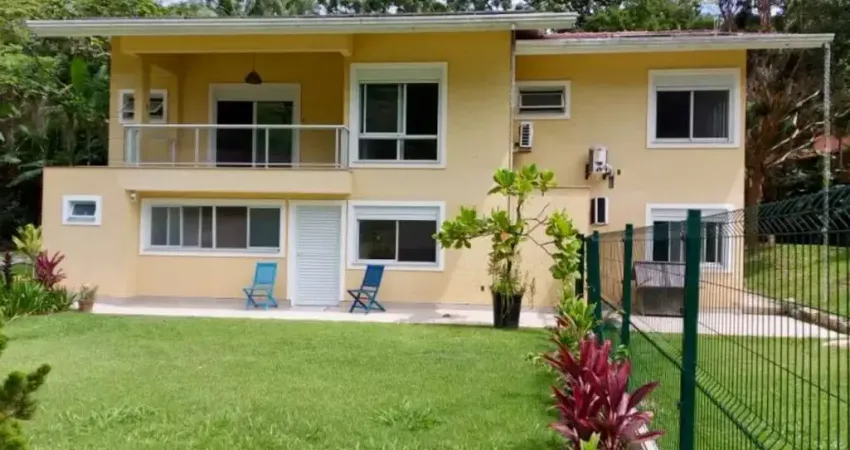 Casa com 4 quartos para alugar no Santo Antônio de Lisboa, Florianópolis 