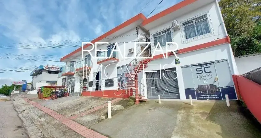 Casa comercial para alugar no Estreito, Florianópolis 