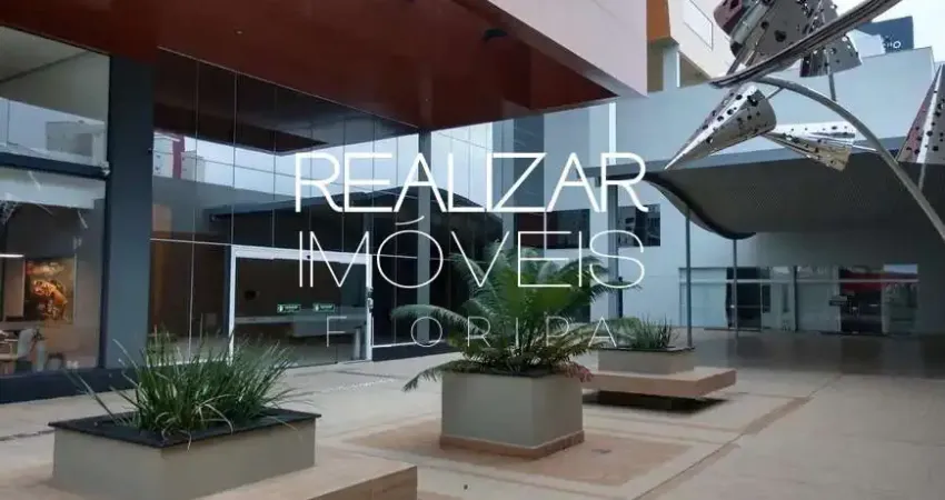 Sala comercial para alugar no Estreito, Florianópolis 