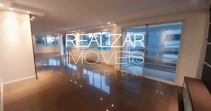 Apartamento com 4 quartos à venda na Agronômica, Florianópolis 