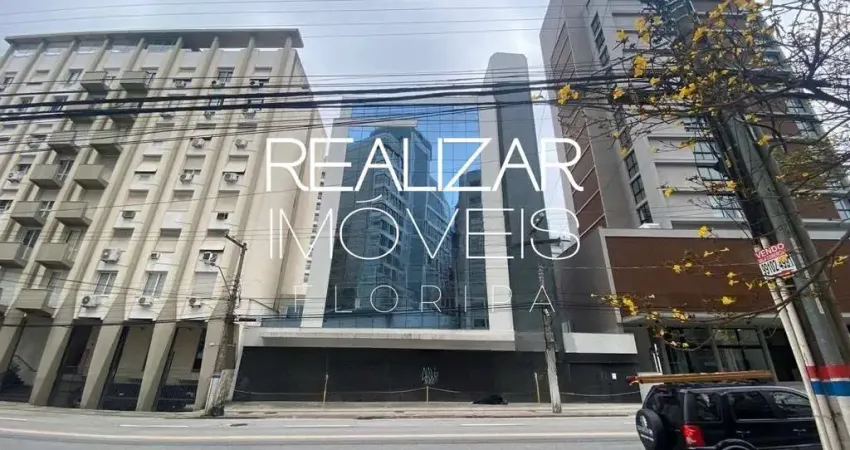 Prédio para alugar no Centro, Florianópolis 