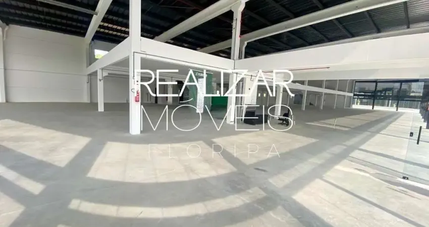 Ponto comercial para alugar na Nossa Senhora do Rosário, São José 