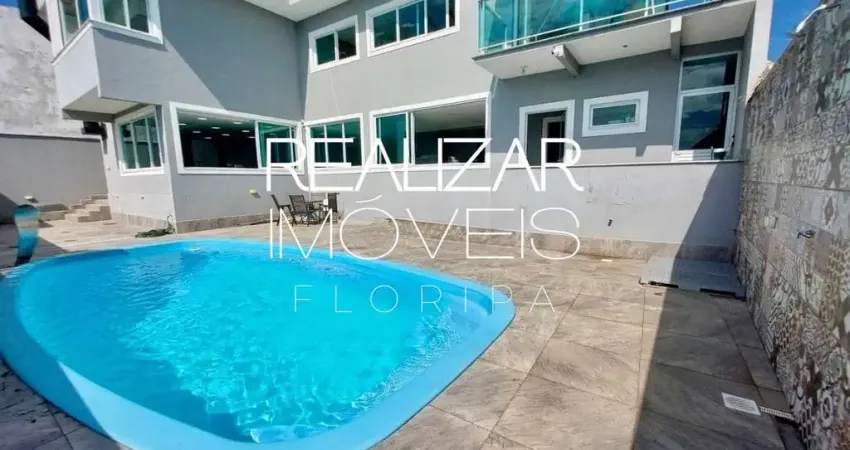 Casa com 4 quartos para alugar no Centro, Florianópolis 