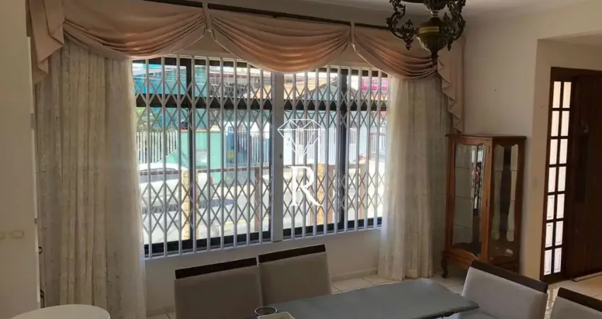 Casa com 3 quartos para alugar na Agronômica, Florianópolis 