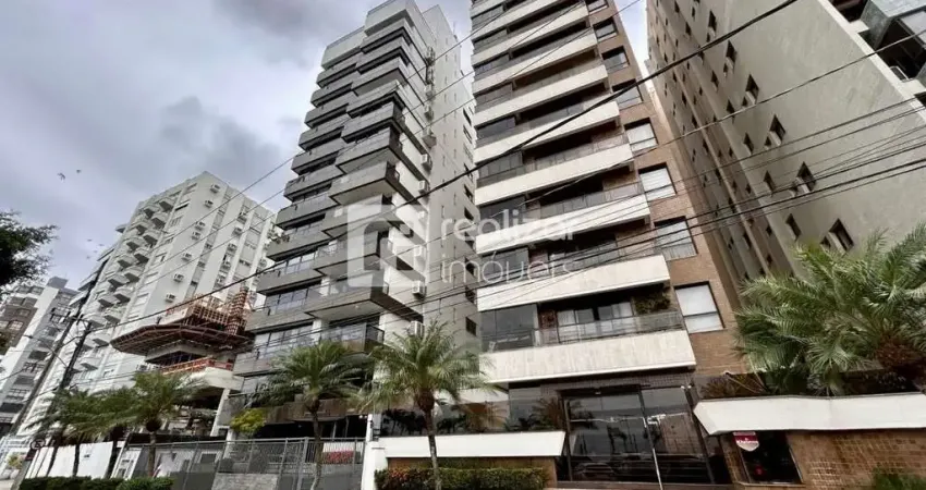 Apartamento com 4 quartos à venda na Agronômica, Florianópolis