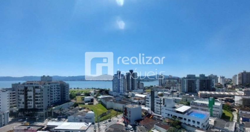 Apartamento com 3 quartos à venda no Balneário, Florianópolis 