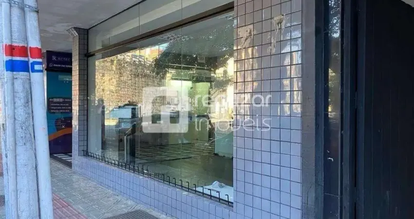 Ponto comercial para alugar no Centro, Florianópolis 