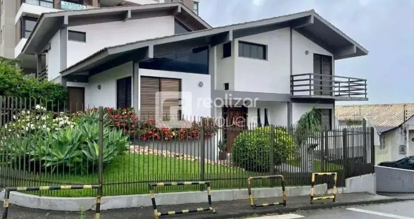 Casa com 4 quartos para alugar no Itaguaçu, Florianópolis