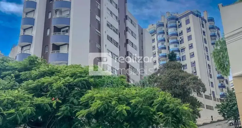 Apartamento com 3 quartos para alugar no Itacorubi, Florianópolis 