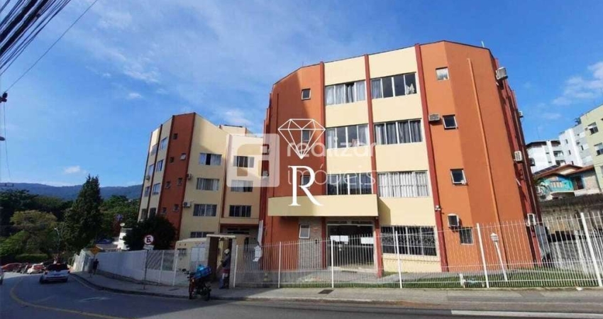 Apartamento com 1 quarto para alugar no Carvoeira, Florianópolis 