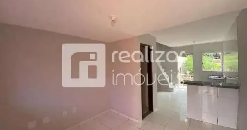 Casa com 2 quartos para alugar no Córrego Grande, Florianópolis 