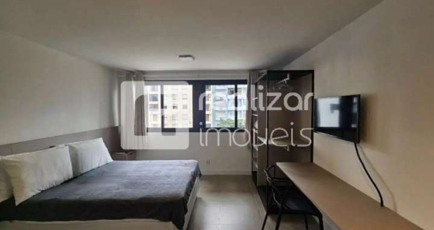 Apartamento com 1 quarto para alugar no Córrego Grande, Florianópolis 