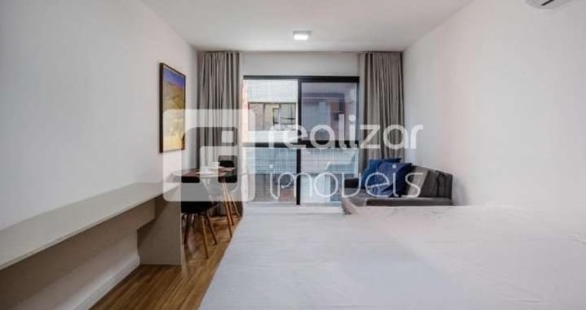 Apartamento com 1 quarto para alugar no Córrego Grande, Florianópolis 