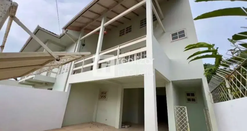 Casa com 1 quarto para alugar no Rio Tavares, Florianópolis