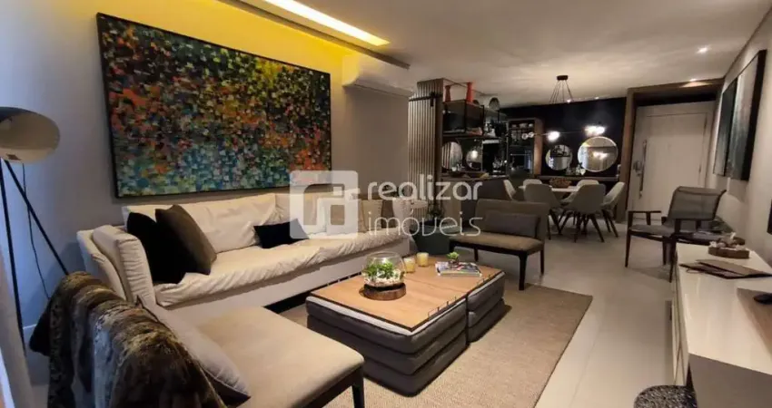 Apartamento com 2 quartos para alugar em Jurerê Internacional, Florianópolis 