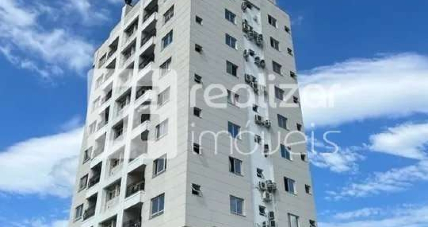 Cobertura com 2 quartos para alugar no Centro, Palhoça 