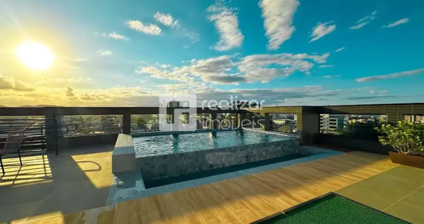 Apartamento com 2 quartos à venda no Canto, Florianópolis 