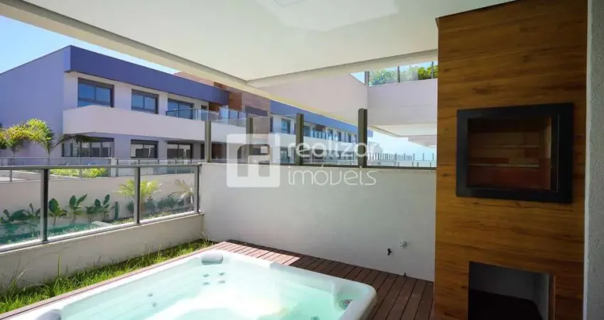 Apartamento com 2 quartos para alugar no Morro das Pedras, Florianópolis 