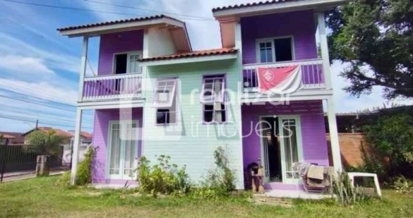 Casa com 1 quarto para alugar no Campeche, Florianópolis 