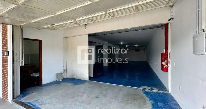 Sala comercial para alugar no Monte Verde, Florianópolis 