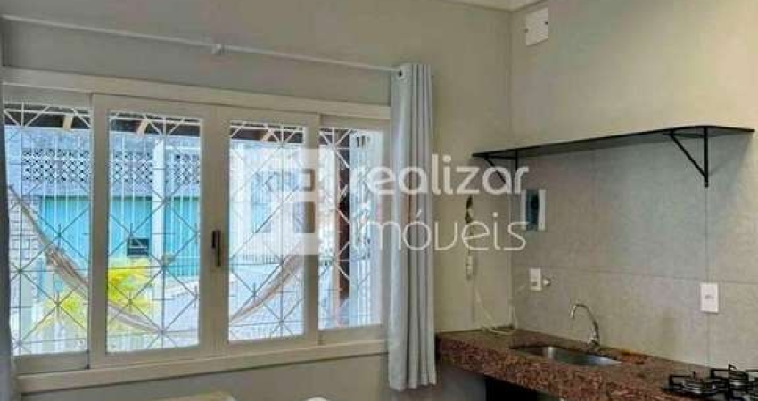 Casa com 1 quarto para alugar no Centro, Florianópolis 