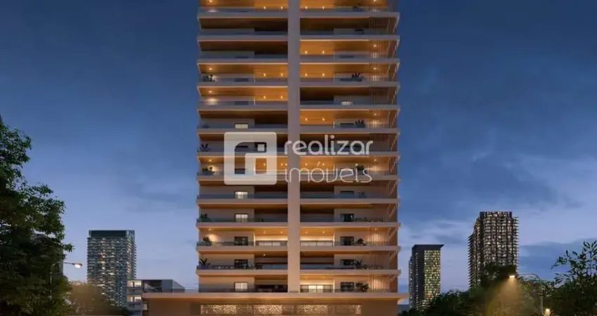 Apartamento com 3 quartos à venda no Estreito, Florianópolis 